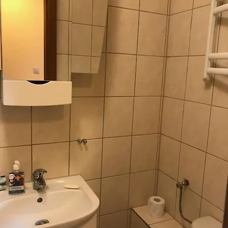 Apartmán Miedzyzdroje, Widok Na Baltyk, Swietna Lokalizacja