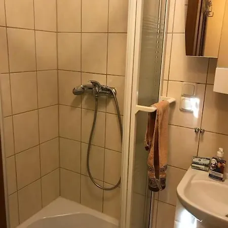 Miedzyzdroje, Swietna Lokalizacja,spokojna Okolica *