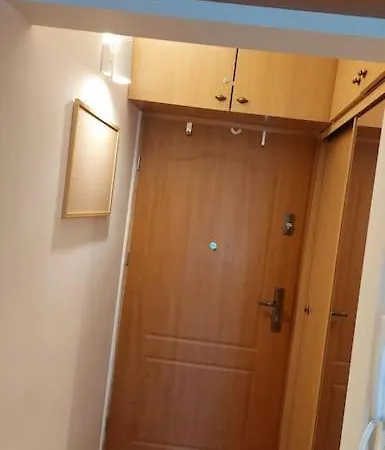 Miedzyzdroje, Widok Na Baltyk, Swietna Lokalizacja Miedzyzdroje