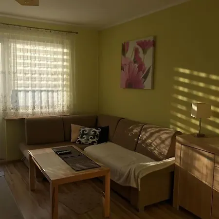 Miedzyzdroje, Widok Na Baltyk, Swietna Lokalizacja Apartment