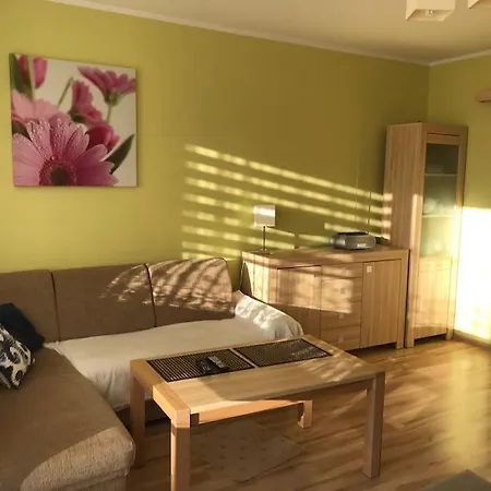 Miedzyzdroje, Widok Na Baltyk, Swietna Lokalizacja * Miedzyzdroje