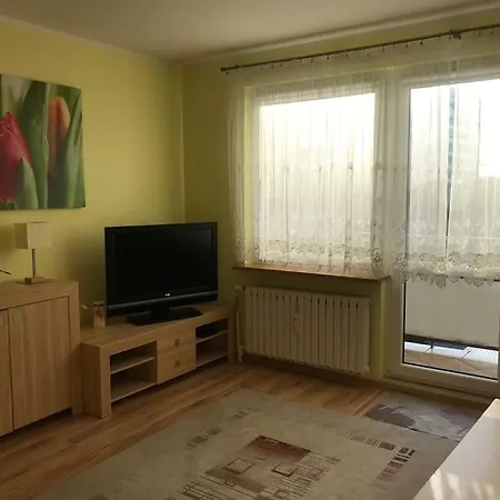 Apartment Miedzyzdroje, Widok Na Baltyk, Swietna Lokalizacja *