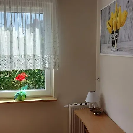 Apartment Miedzyzdroje, Swietna Lokalizacja,spokojna Okolica Misdroy