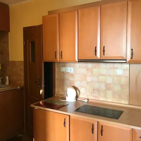 Apartment Miedzyzdroje, Widok Na Baltyk, Swietna Lokalizacja