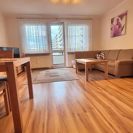 Miedzyzdroje, Widok Na Baltyk, Swietna Lokalizacja * Miedzyzdroje