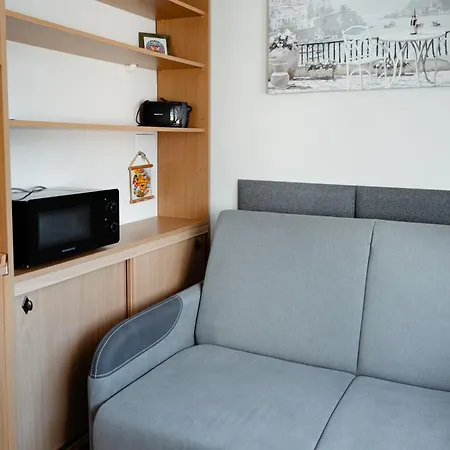 Apartment Miedzyzdroje, Swietna Lokalizacja,spokojna Okolica