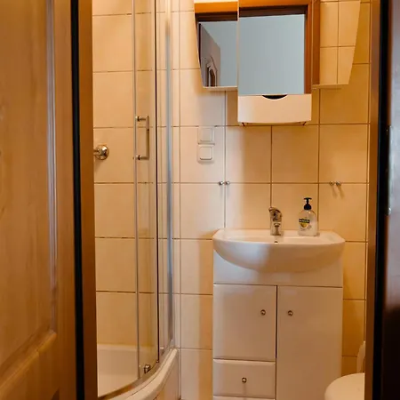 Miedzyzdroje, Swietna Lokalizacja,spokojna Okolica Apartment