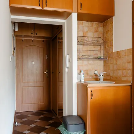 Miedzyzdroje, Swietna Lokalizacja,spokojna Okolica Misdroy