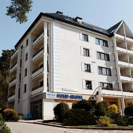 Miedzyzdroje, Swietna Lokalizacja,spokojna Okolica * Misdroy